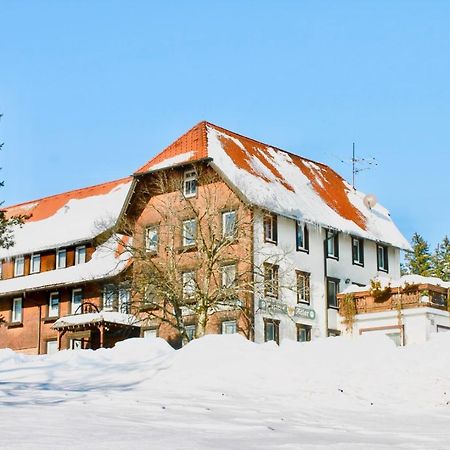 Gasthaus Adler Fohrenbuehl Lauterbach  Εξωτερικό φωτογραφία