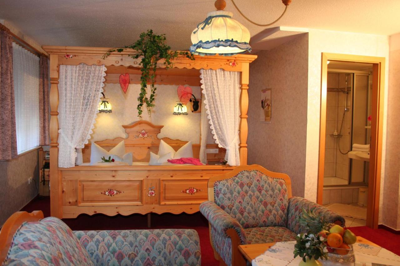 Gasthaus Adler Fohrenbuehl Lauterbach  Εξωτερικό φωτογραφία