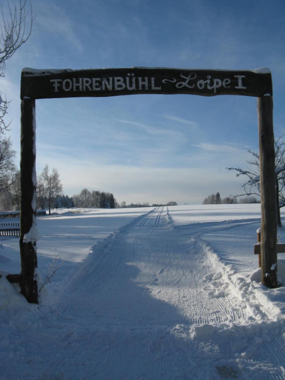 Gasthaus Adler Fohrenbuehl Lauterbach  Εξωτερικό φωτογραφία